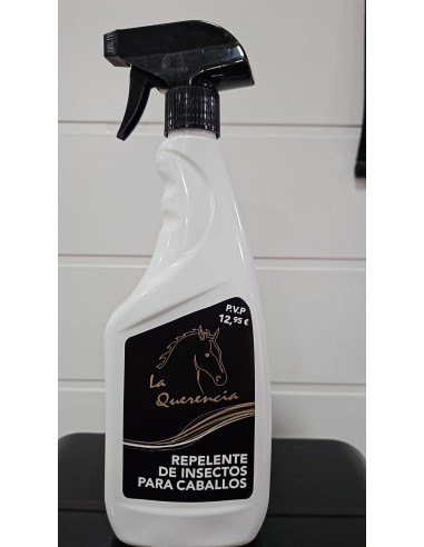 REPELENTE DE INSECTOS 750ML