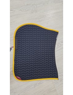 MANTILLA USO GENERAL TRANSPIRABLE  AZUL MARTINO