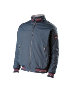 CAZADORA TATTINI CLÁSICA DE NIÑO/A AVON 2