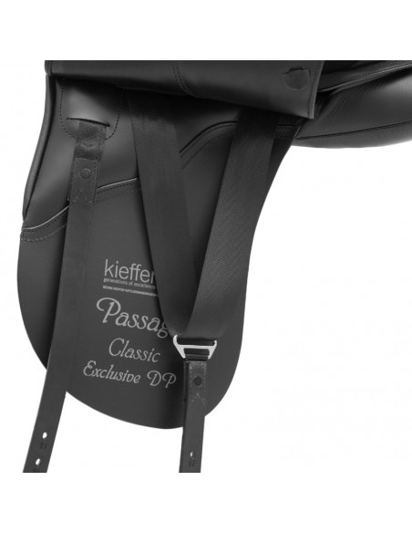 Silla Kieffer de doma Passage
