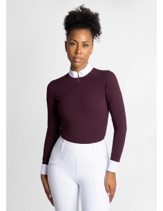 Air Long Sleeve Show Shirt 2