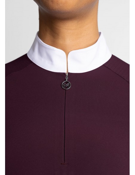 Air Long Sleeve Show Shirt