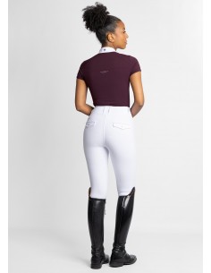 Air Short Sleeve Show Shirt 2