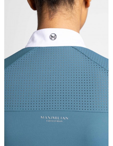 Air Short Sleeve Show Shirt