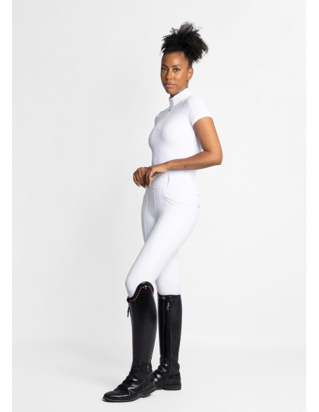 Air Short Sleeve Show Shirt