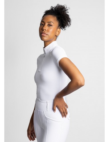 Air Short Sleeve Show Shirt