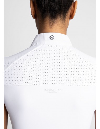 Air Short Sleeve Show Shirt