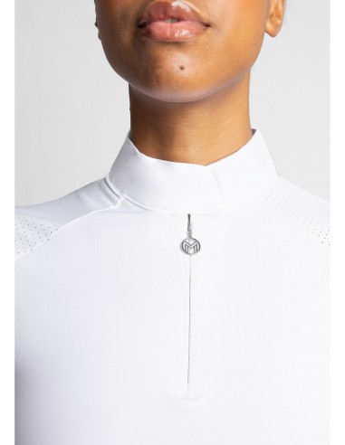 Air Short Sleeve Show Shirt