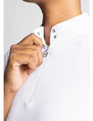 Air Short Sleeve Show Shirt