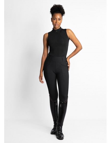 Airflow Sleeveless Base Layer