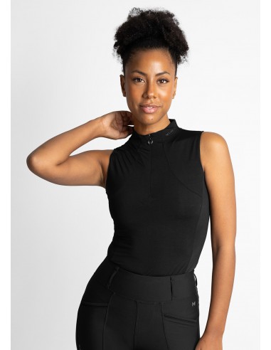 Airflow Sleeveless Base Layer