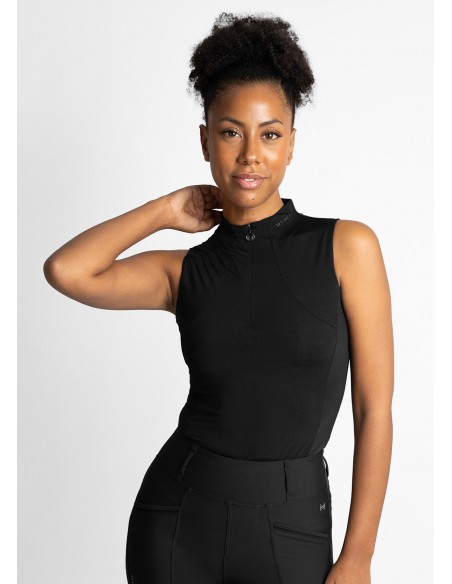 Airflow Sleeveless Base Layer