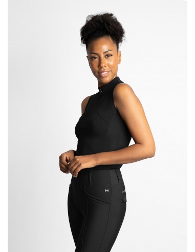 Airflow Sleeveless Base Layer