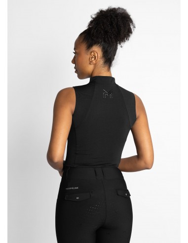 Airflow Sleeveless Base Layer