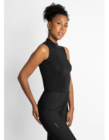 Airflow Sleeveless Base Layer