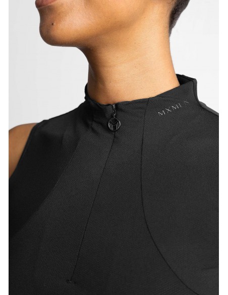 Airflow Sleeveless Base Layer