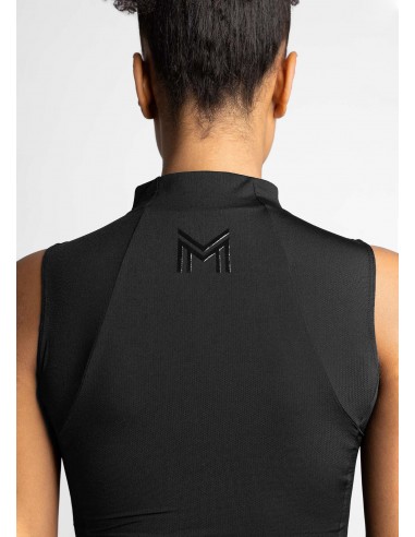 Airflow Sleeveless Base Layer