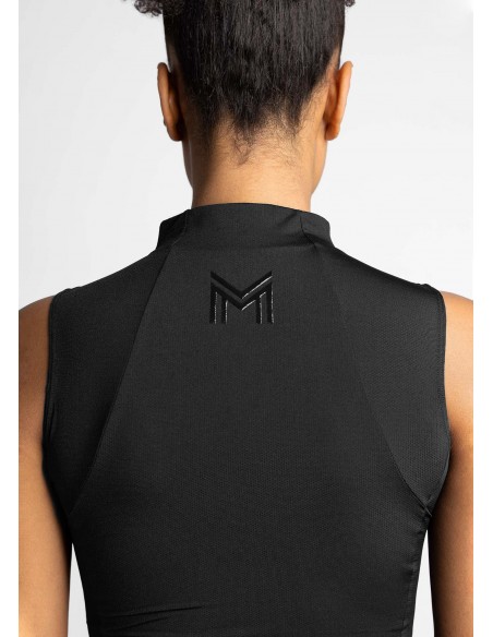 Airflow Sleeveless Base Layer