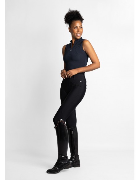 Airflow Sleeveless Base Layer