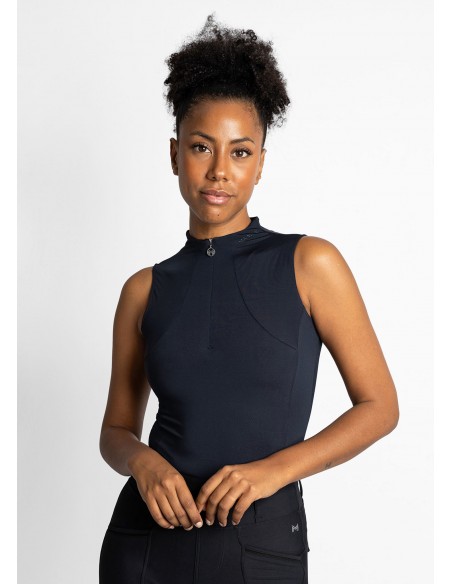 Airflow Sleeveless Base Layer