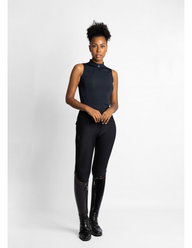 Airflow Sleeveless Base Layer