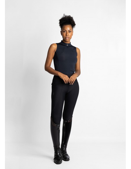 Airflow Sleeveless Base Layer