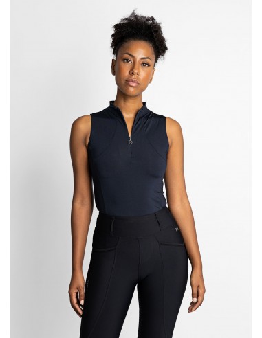 Airflow Sleeveless Base Layer