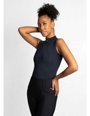 Airflow Sleeveless Base Layer