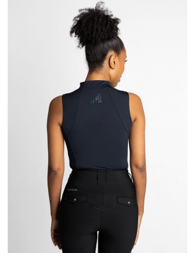 Airflow Sleeveless Base Layer