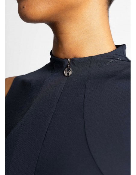 Airflow Sleeveless Base Layer