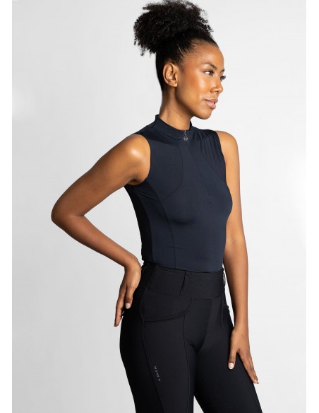 Airflow Sleeveless Base Layer