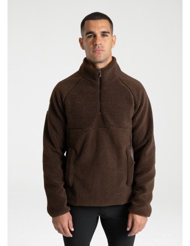 Clan Teddy Halfzip