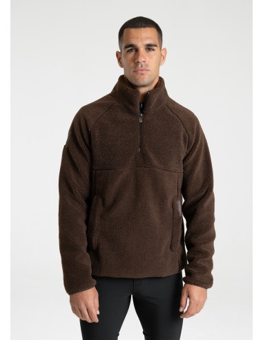 Clan Teddy Halfzip