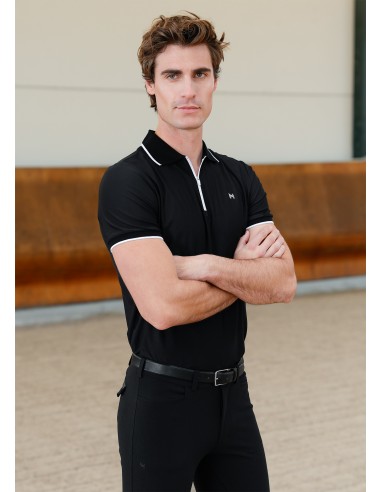 Core Polo Shirt