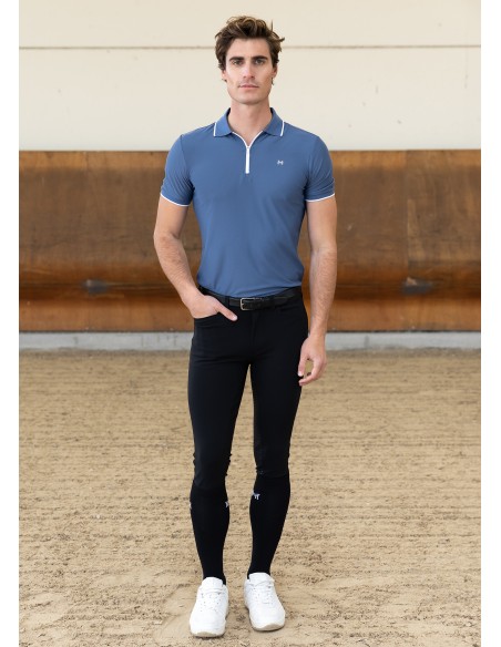 Core Polo Shirt