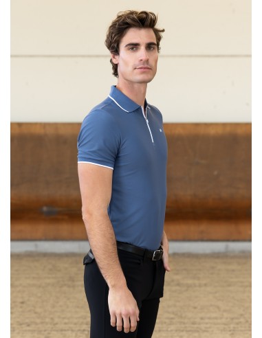Core Polo Shirt