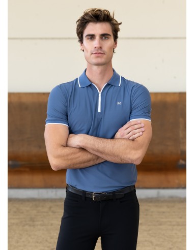 Core Polo Shirt