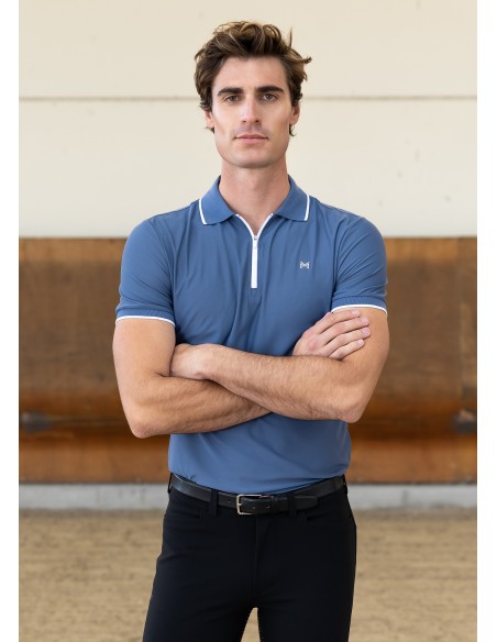 Core Polo Shirt