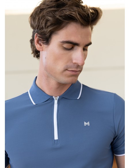 Core Polo Shirt