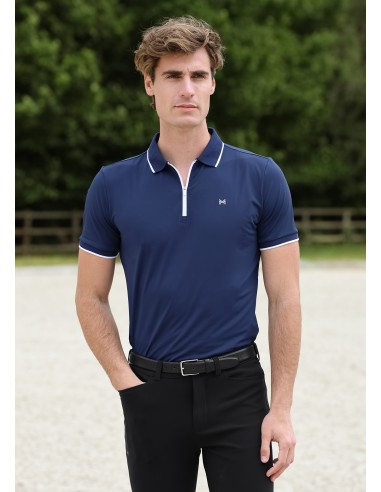 Core Polo Shirt