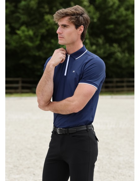 Core Polo Shirt