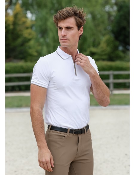 Core Polo Shirt