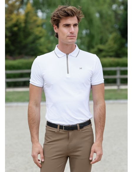 Core Polo Shirt