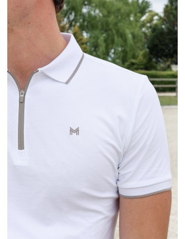 Core Polo Shirt