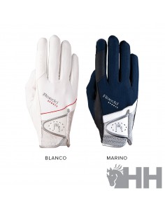 GUANTE ROECKL MADRID (PAR) 2