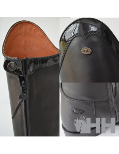 BOTA LEXHIS HUNGRIA (PAR)