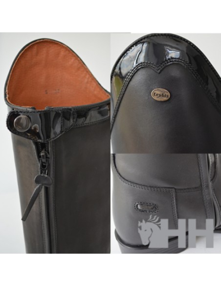 BOTA LEXHIS HUNGRIA (PAR)