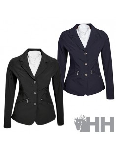 CHAQUETA CONCURSO HORSEWARE COMPETITION MUJER 2