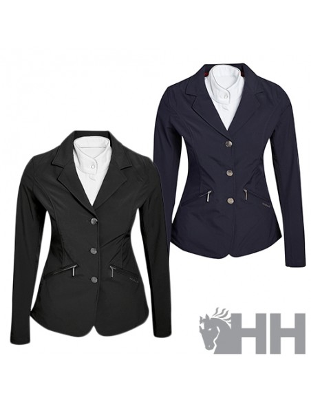 CHAQUETA CONCURSO HORSEWARE COMPETITION MUJER