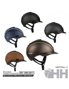 CASCO CAS CO MISTRALL 2 EDITION
